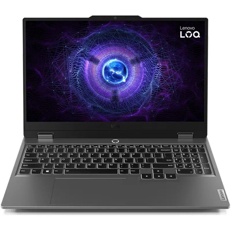 laptop gaming Lenovo LOQ 15IAX9 RTX 4060 best-buy in top 5