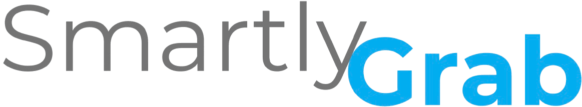 Smartly Grab Logo