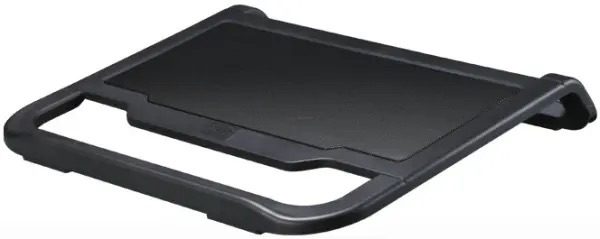 DeepCool N200 portabil cu ventilator de 120mm și plasă metalică