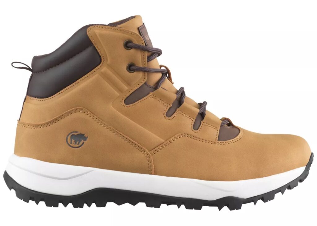 Ghete iarna barbati 2026 Kilimanjaro Boomerang cele mai ieftine Hervis