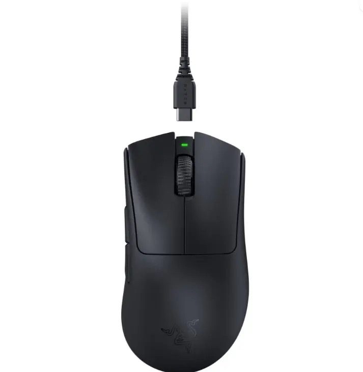 Razer DeathAdder V3 mouse gaming 2026 wireless ultra-usor